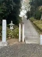 塚崎神明社(千葉県)