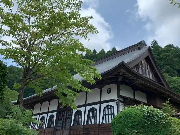 養山寺のその他建物