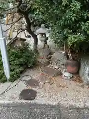 曹源寺の庭園