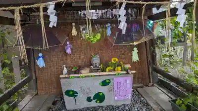 玉田神社(京都府)