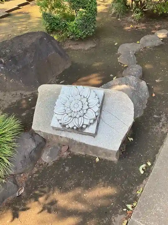 多聞院のその他建物