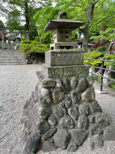 瀧宮神社のその他建物
