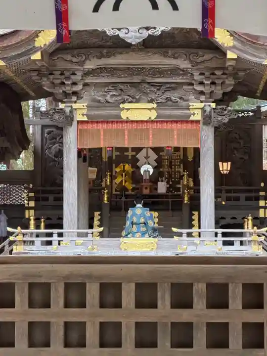 諏訪大社(長野県)