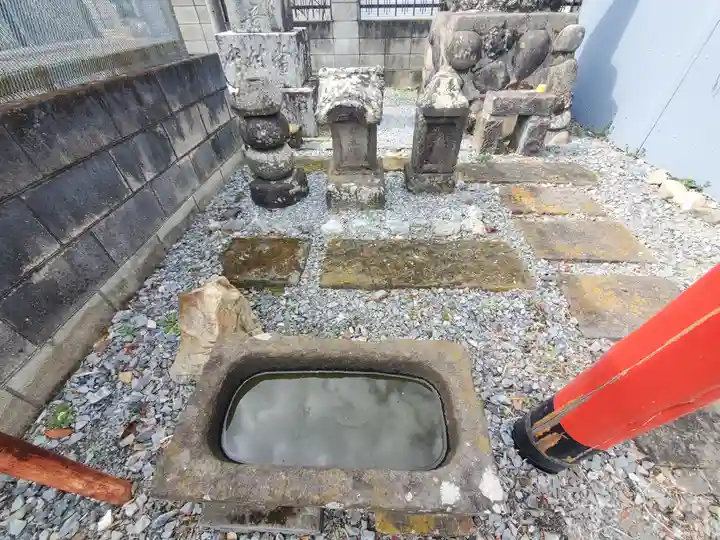 仙元宮 (奥戸町)(栃木県)