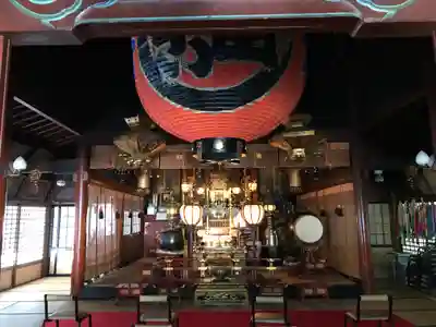 北向観音(長野県)