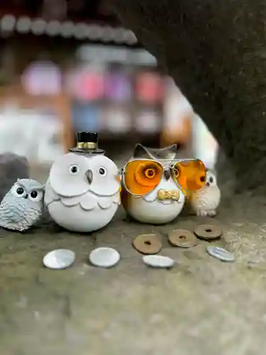 伊達神社(北海道)