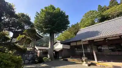 覚成寺(福井県)