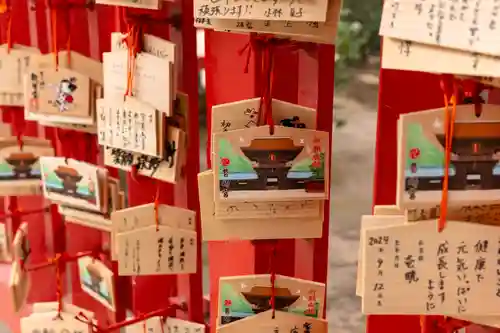 筥崎宮(福岡県)