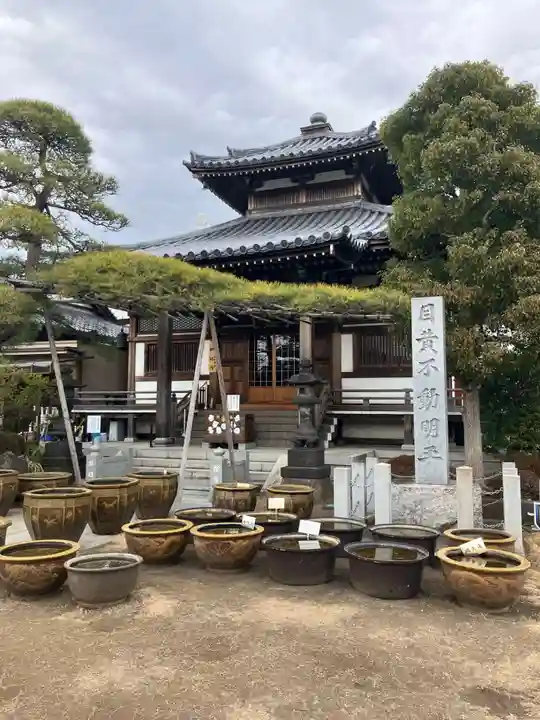 最勝寺(東京都)
