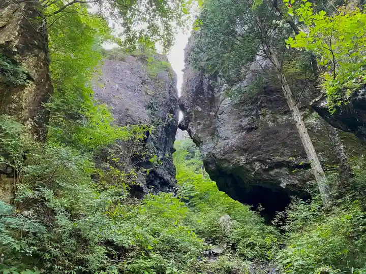榛名神社のその他建物