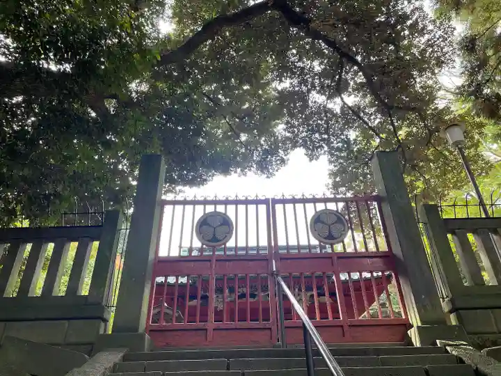 仙波東照宮(埼玉県)