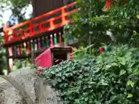 高司神社〜むすびの神の鎮まる社〜(福島県)