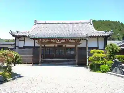 法善寺(岐阜県)