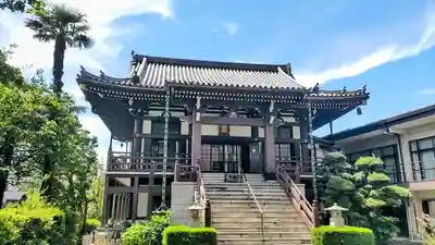 天然寺(東京都)