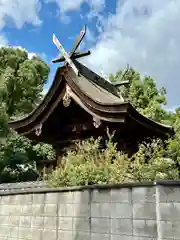 源九郎稲荷神社(奈良県)