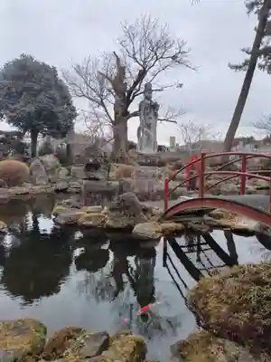 高福寺(栃木県)