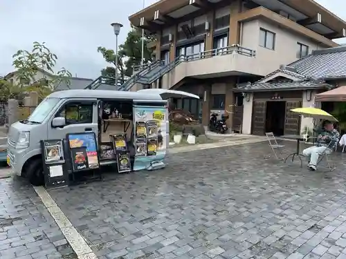 遠照山 光明寺（尼崎大仏）(兵庫県)