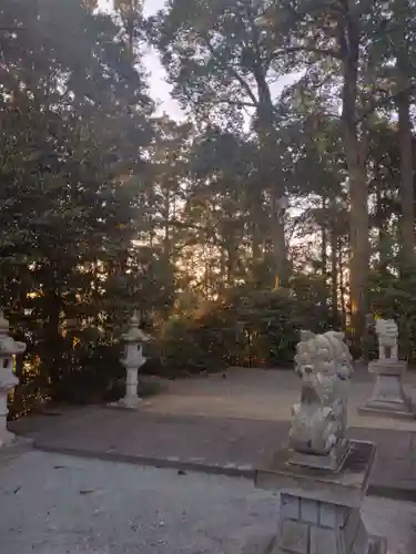 愛宕神社(宮城県)