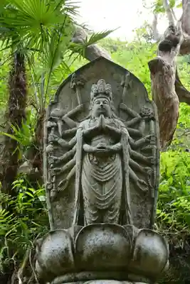 水潜寺(埼玉県)