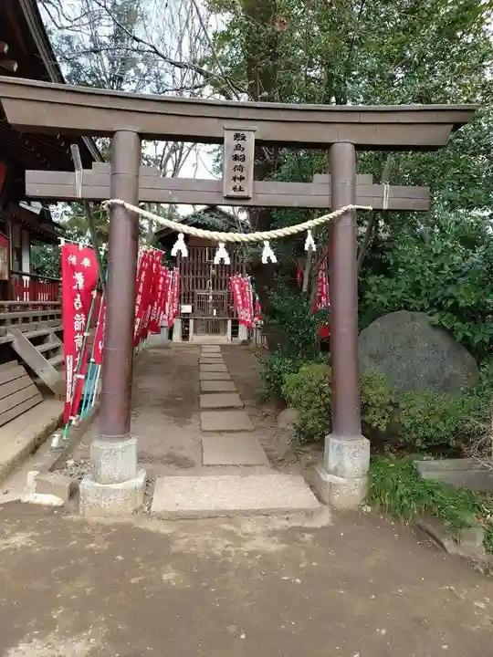 敷島神社(埼玉県)