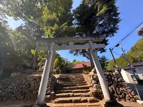 小江神社(兵庫県)