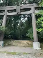 槵觸神社(宮崎県)