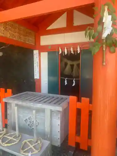二見興玉神社(三重県)