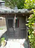 観音寺(神奈川県)