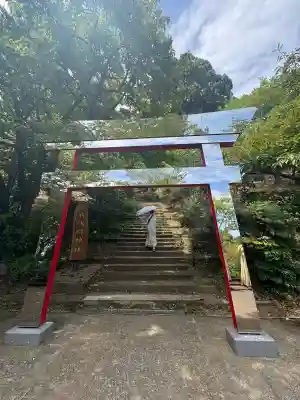 曽我浅間神社(静岡県)