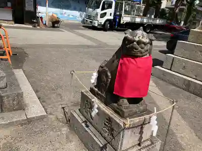 海神社(兵庫県)