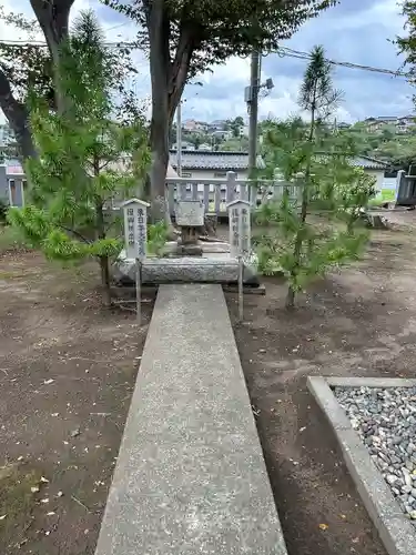 八坂神社(新潟県)