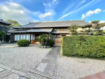 法因寺(三重県)