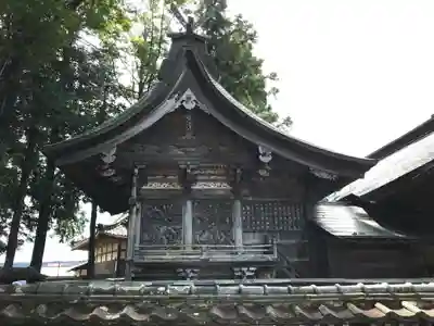 八幡神社(長野県)