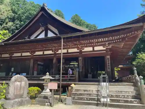 長命寺(滋賀県)
