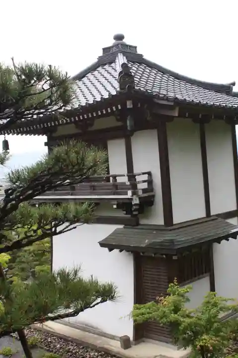 西應寺(滋賀県)