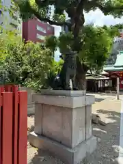 御霊神社(大阪府)