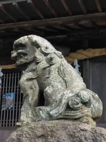 杉山神社（葉山・上山口）(神奈川県)