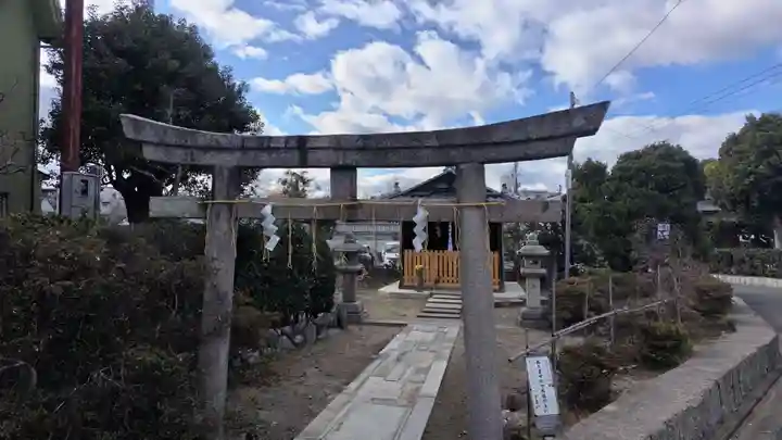 吉祥院天満宮(京都府)