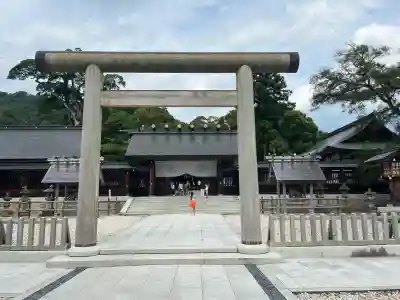 丹後一ノ宮 元伊勢 籠神社(京都府)
