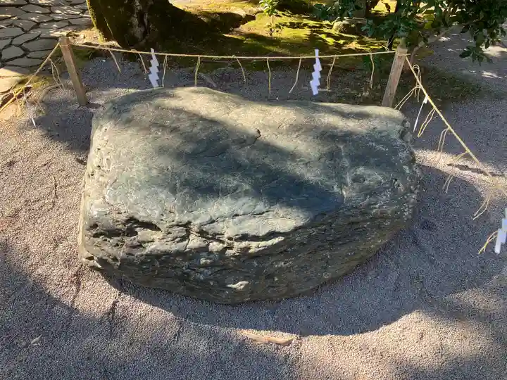 伊豆山神社(静岡県)