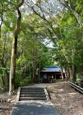 王子神社(静岡県)