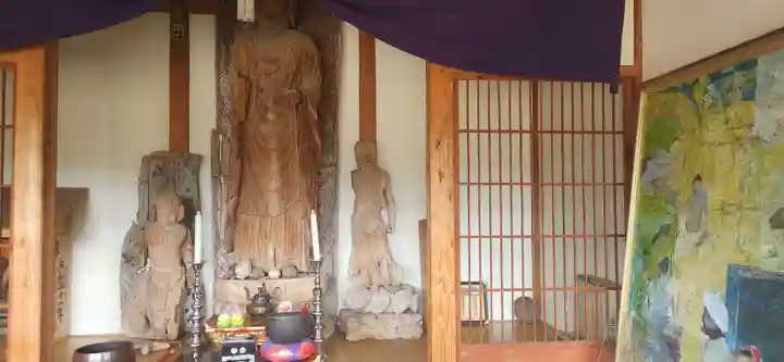 関泉寺(宮城県)