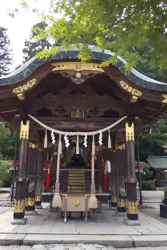 常宮神社(福井県)
