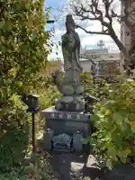 妙善寺(埼玉県)