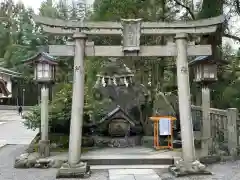 白山比咩神社(石川県)