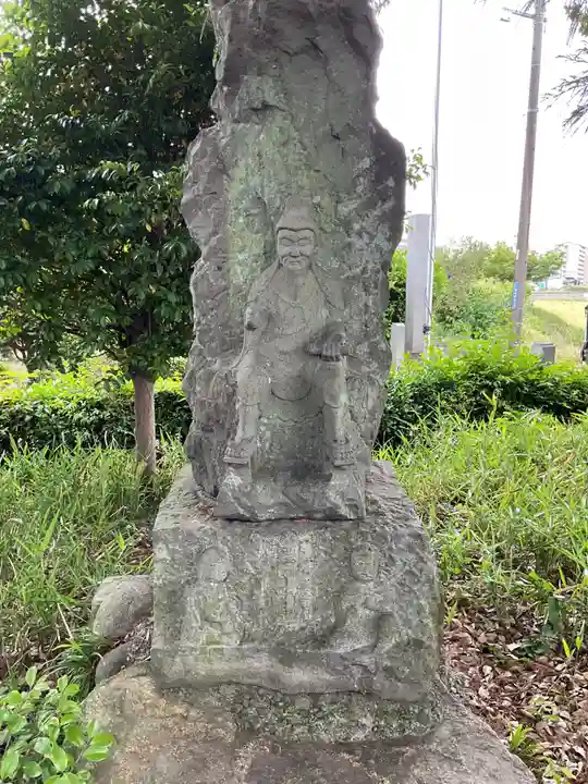 天道寺(愛知県)