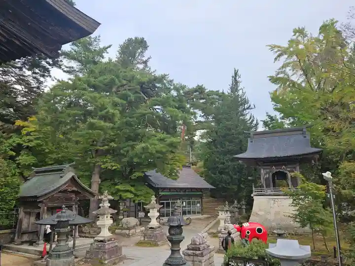円蔵寺(福島県)