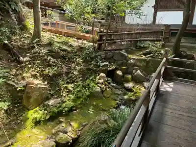 青蓮院門跡(京都府)