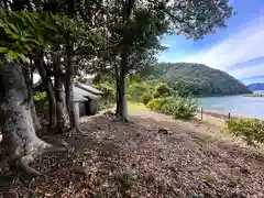 南宮神社(福井県)