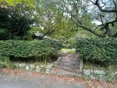 松源院(奈良県)